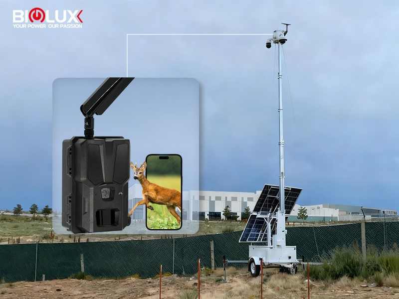 solar towers solar towers